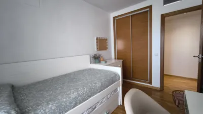Apartment on Avenida Antonio Martínez Guirao photo 13