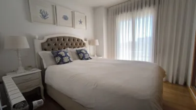 Apartment on Avenida Antonio Martínez Guirao photo 11