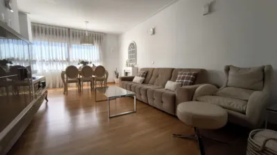 Apartment on Avenida Antonio Martínez Guirao photo 5
