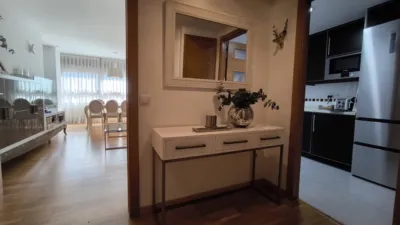 Apartment on Avenida Antonio Martínez Guirao photo 6