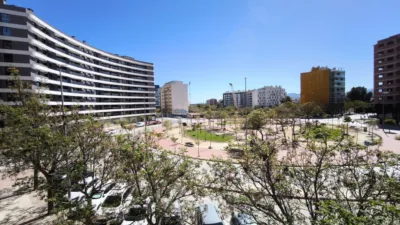 Apartment on Avenida Antonio Martínez Guirao photo 20