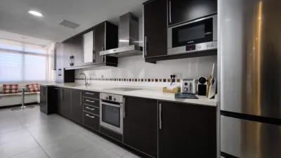 Apartment on Avenida Antonio Martínez Guirao photo 8