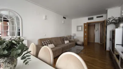 Apartment on Avenida Antonio Martínez Guirao photo 2