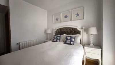 Apartment on Avenida Antonio Martínez Guirao photo 10