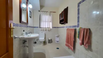 Piso en venta en Calle de la Rosa, 79, cerca de Pasaje Pisaca, Toscal (Distrito Centro-Ifara. Santa Cruz de Tenerife Capital) de 340.000 €