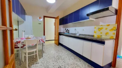 Piso en venta en Calle de la Rosa, 79, cerca de Pasaje Pisaca, Toscal (Distrito Centro-Ifara. Santa Cruz de Tenerife Capital) de 340.000 €