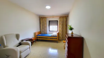 Piso en venta en Calle de la Rosa, 79, cerca de Pasaje Pisaca, Toscal (Distrito Centro-Ifara. Santa Cruz de Tenerife Capital) de 340.000 €