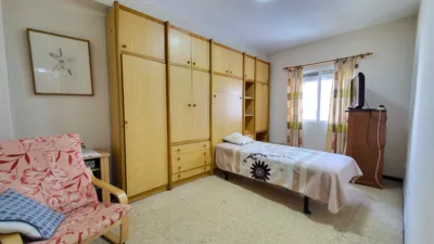 Piso en venta en Calle de la Rosa, 79, cerca de Pasaje Pisaca, Toscal (Distrito Centro-Ifara. Santa Cruz de Tenerife Capital) de 340.000 €
