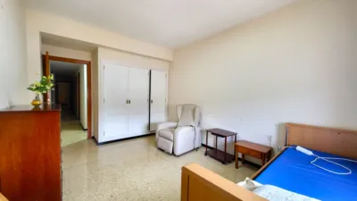 Piso en venta en Calle de la Rosa, 79, cerca de Pasaje Pisaca, Toscal (Distrito Centro-Ifara. Santa Cruz de Tenerife Capital) de 340.000 €