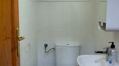 Piso en venta en Calle de la Rosa, 79, cerca de Pasaje Pisaca, Toscal (Distrito Centro-Ifara. Santa Cruz de Tenerife Capital) de 340.000 €