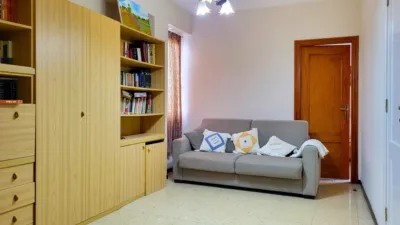 Piso en venta en Calle de la Rosa, 79, cerca de Pasaje Pisaca, Toscal (Distrito Centro-Ifara. Santa Cruz de Tenerife Capital) de 340.000 €