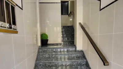 Piso en venta en Calle de la Rosa, 79, cerca de Pasaje Pisaca, Toscal (Distrito Centro-Ifara. Santa Cruz de Tenerife Capital) de 340.000 €