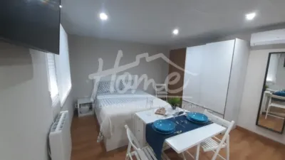 Estudio en alquiler en Pueblo Nuevo - Imagen 2