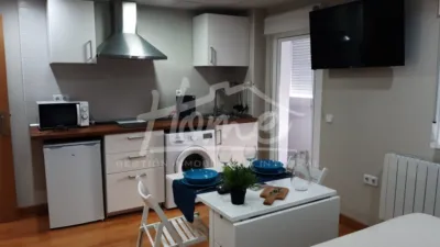 Estudio en alquiler en Pueblo Nuevo - Imagen 4