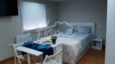 Estudio en alquiler en Pueblo Nuevo - Imagen 5