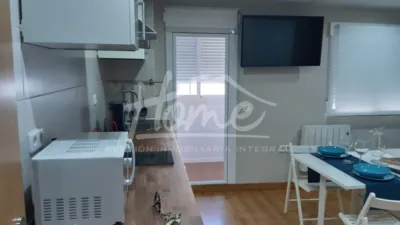 Estudio en alquiler en Pueblo Nuevo - Imagen 3