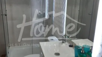 Estudio en alquiler en Pueblo Nuevo - Imagen 9