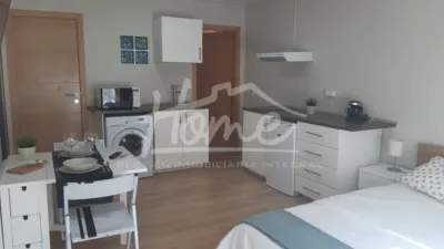 Estudio en alquiler en Pueblo Nuevo - Imagen 2