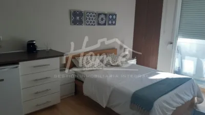 Estudio en alquiler en Pueblo Nuevo - Imagen 3