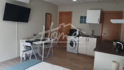 Estudio en alquiler en Pueblo Nuevo - Imagen 4