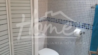 Estudio en alquiler en Pueblo Nuevo - Imagen 5