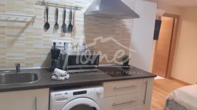 Estudio en alquiler en Pueblo Nuevo - Imagen 6