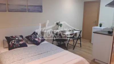 Estudio en alquiler en Pueblo Nuevo - Imagen 4