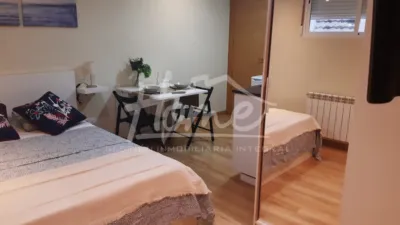 Estudio en alquiler en Pueblo Nuevo - Imagen 3