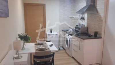 Estudio en alquiler en Pueblo Nuevo - Imagen 7