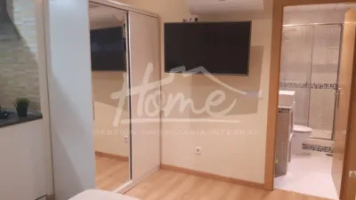 Estudio en alquiler en Pueblo Nuevo - Imagen 5