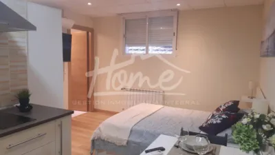 Estudio en alquiler en Pueblo Nuevo - Imagen 2