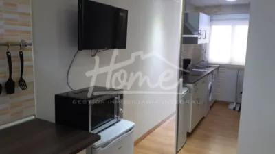 Estudio en alquiler en Pueblo Nuevo - Imagen 7