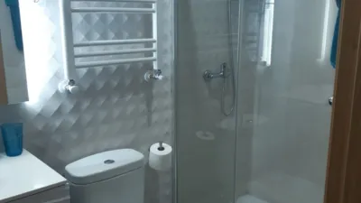 Estudio en alquiler en Pueblo Nuevo - Imagen 10