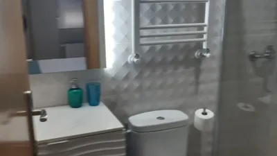 Estudio en alquiler en Pueblo Nuevo - Imagen 11