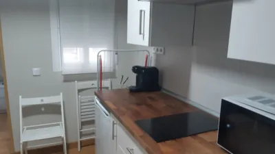Estudio en alquiler en Pueblo Nuevo - Imagen 4