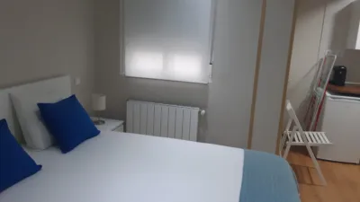 Estudio en alquiler en Pueblo Nuevo - Imagen 6