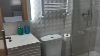 Estudio en alquiler en Pueblo Nuevo - Imagen 9