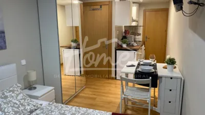 Estudio en alquiler en Pueblo Nuevo - Imagen 2