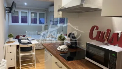 Estudio en alquiler en Pueblo Nuevo - Imagen 3