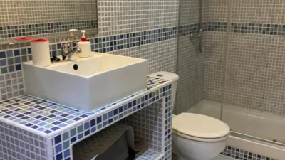 Estudio en alquiler en Pueblo Nuevo - Imagen 8