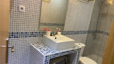 Estudio en alquiler en Pueblo Nuevo - Imagen 9