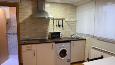 Estudio en alquiler en Pueblo Nuevo - Imagen 5