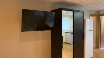 Estudio en alquiler en Pueblo Nuevo - Imagen 7