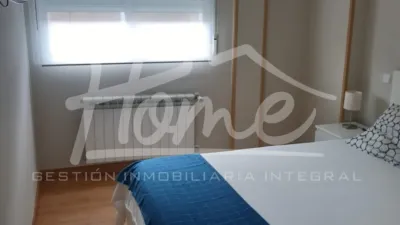 Estudio en alquiler en Pueblo Nuevo - Imagen 4