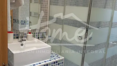 Estudio en alquiler en Pueblo Nuevo - Imagen 13