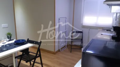 Estudio en alquiler en Pueblo Nuevo - Imagen 9