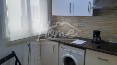 Estudio en alquiler en Pueblo Nuevo - Imagen 10
