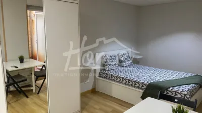 Estudio en alquiler en Pueblo Nuevo - Imagen 3