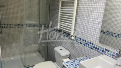 Estudio en alquiler en Pueblo Nuevo - Imagen 5