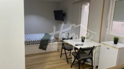 Estudio en alquiler en Pueblo Nuevo - Imagen 4
